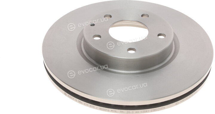 Bosch 0 986 479 B15