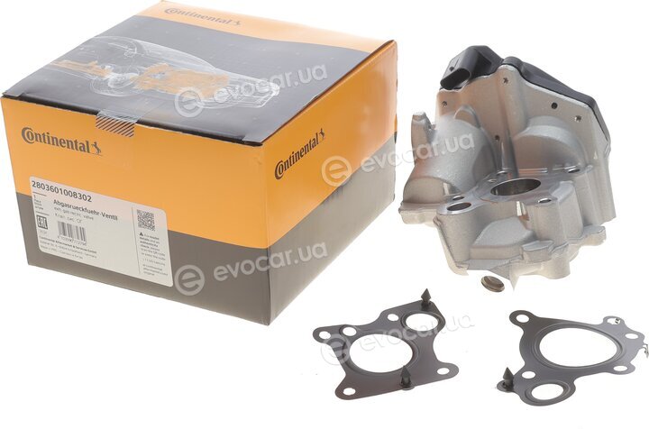 Continental A2C59514268