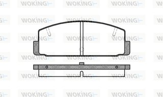 Woking P0793.10