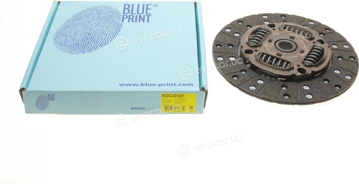 Blue Print ADC43167