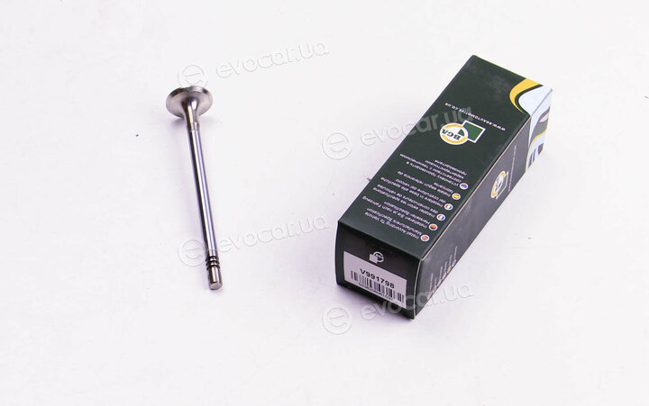 BGA V991798