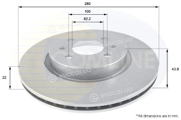 Comline ADC2405V