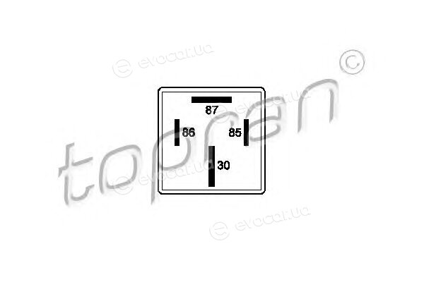 Topran 102 939