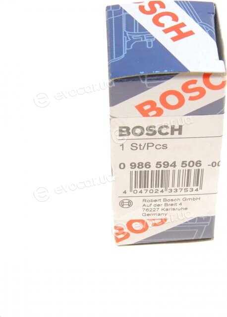 Bosch 0 986 594 506