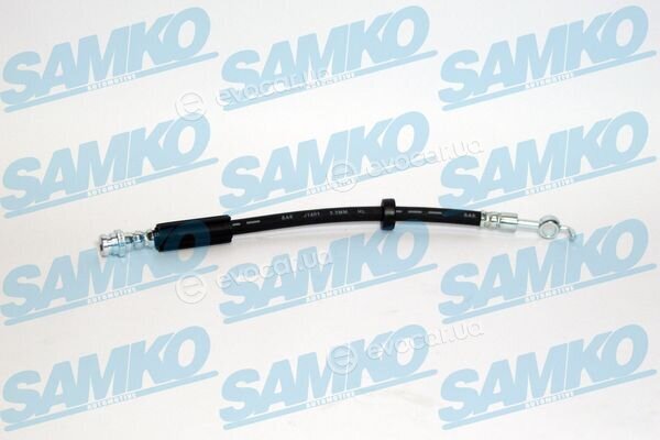 LPR / Samko 6T48395