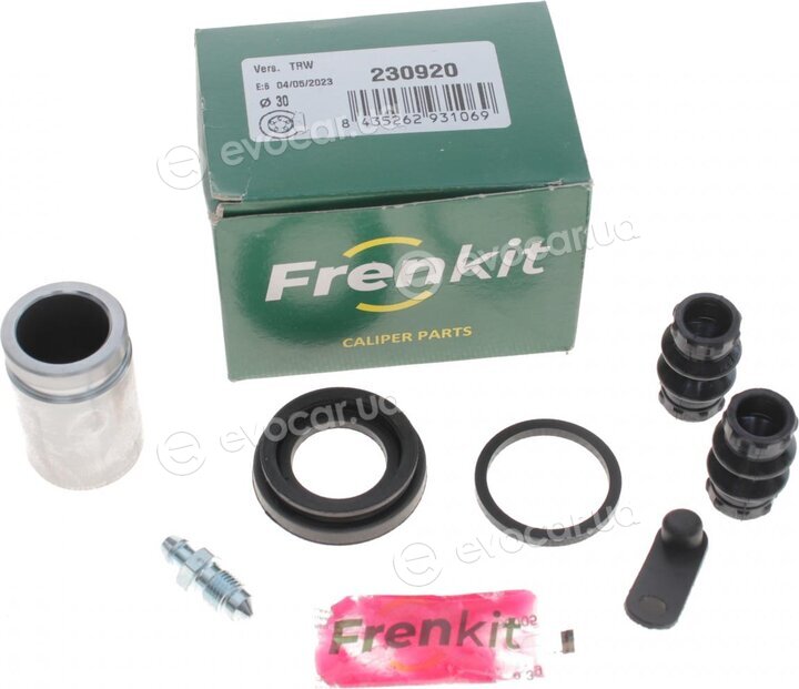 Frenkit 230920