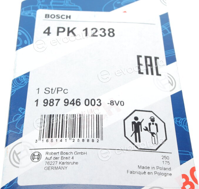 Bosch 1 987 946 003
