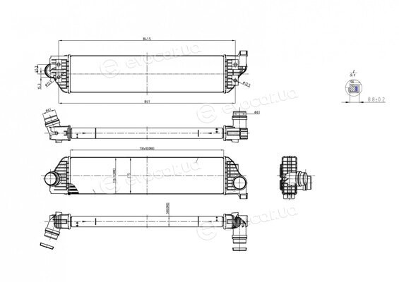 Hart 618 138