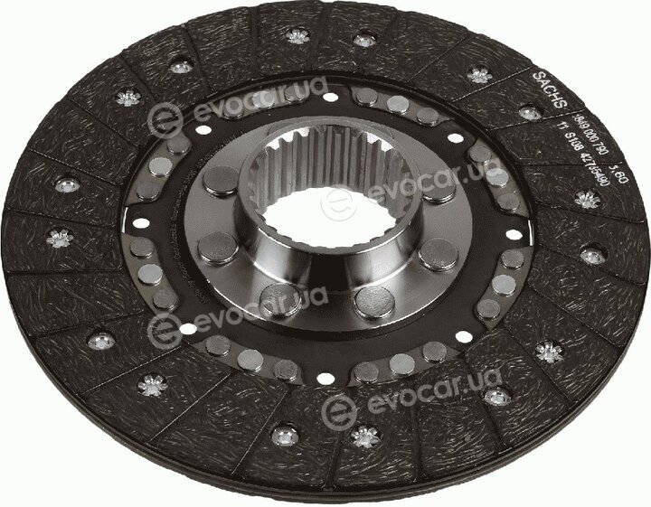 Sachs 1864 002 854