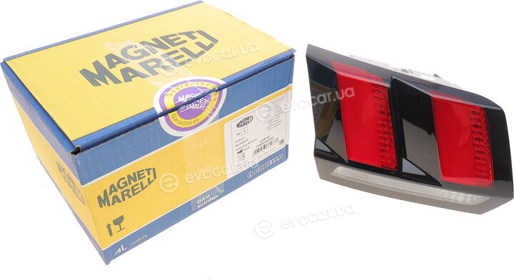 Magneti Marelli 714081560102
