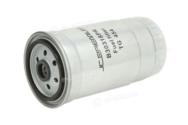 JC B30318PR