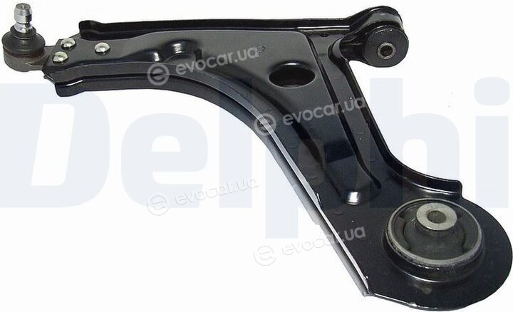 Delphi TC1509