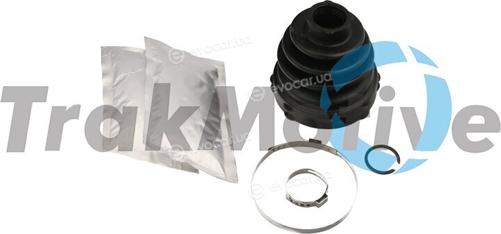 TrakMotive 50-0212
