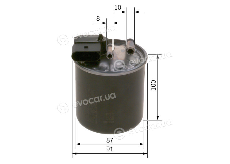 Bosch F 026 402 842