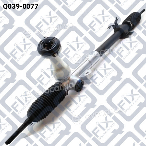 Q-Fix Q0390077