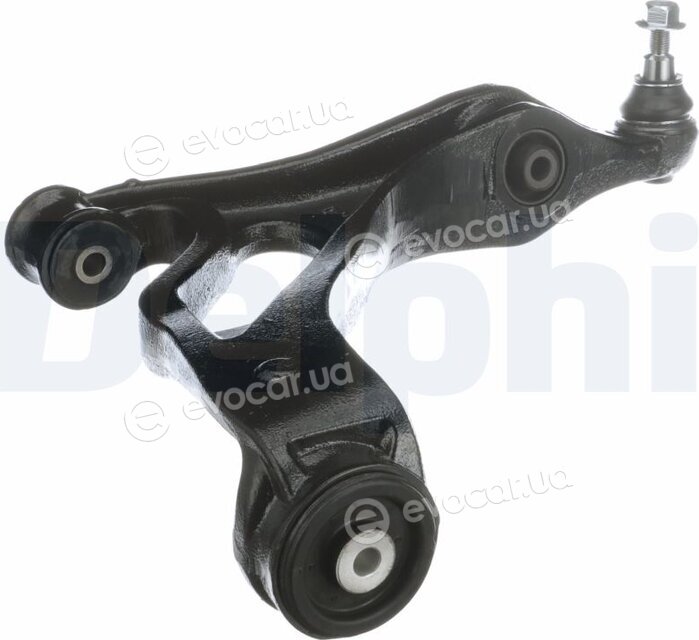 Delphi TC7352
