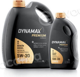 Dynamax 502049