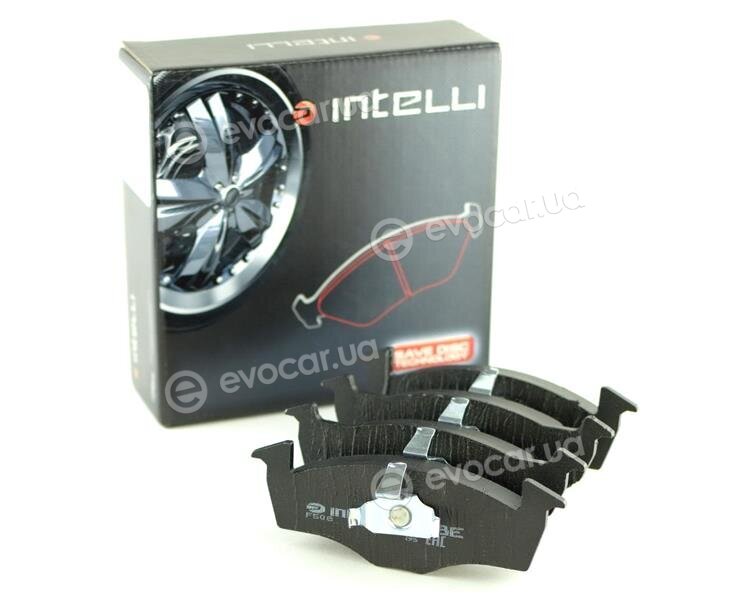 Dafmi / Intelli D158E