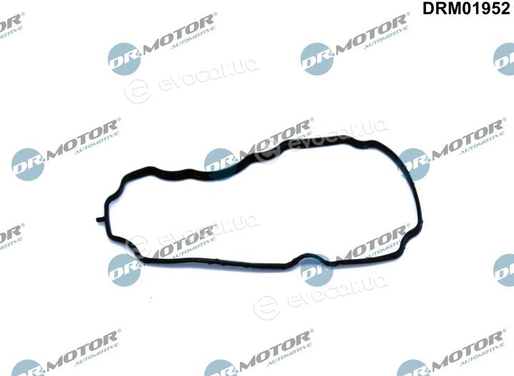 Dr. Motor DRM01952