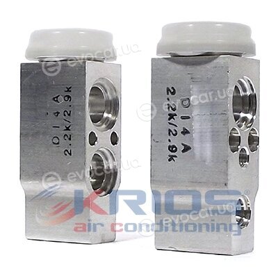 Hoffer K42069