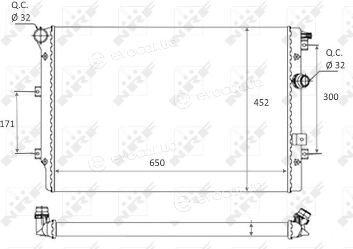 NRF 58464