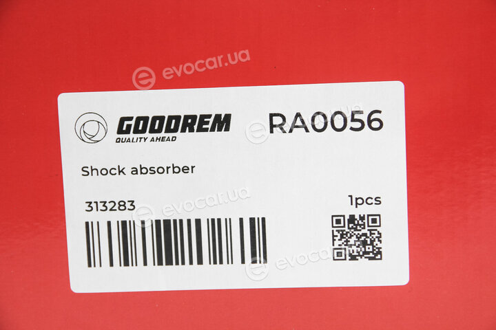 Goodrem RA0056