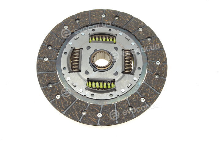 Blue Print ADBP300039