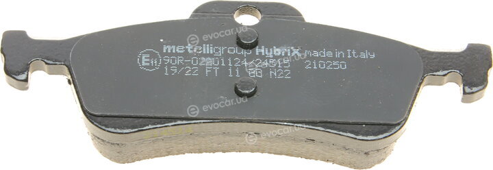 Metelli 22-0556-0