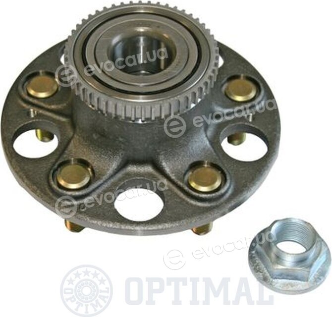 Optimal 912246