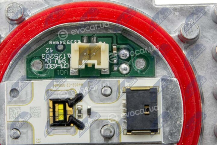 NTY EPX-BM-010