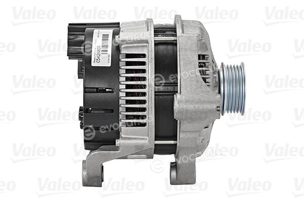 Valeo 437309