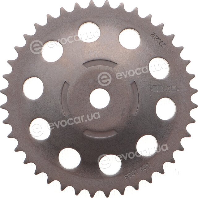 Dayco KTC1068