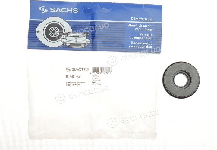 Sachs 801 015