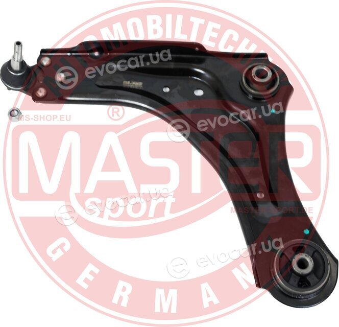 Master Sport 38536-PCS-MS