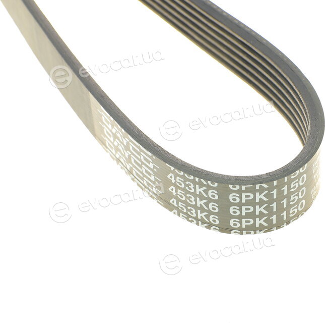 Dayco 6PK1150