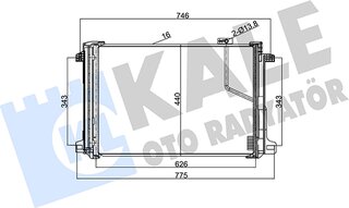 Kale 343030