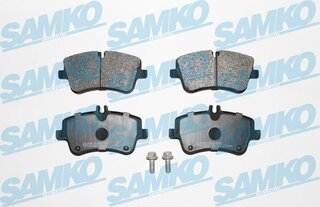 LPR / Samko 5SP767