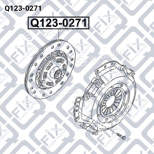 Q-Fix Q1230271