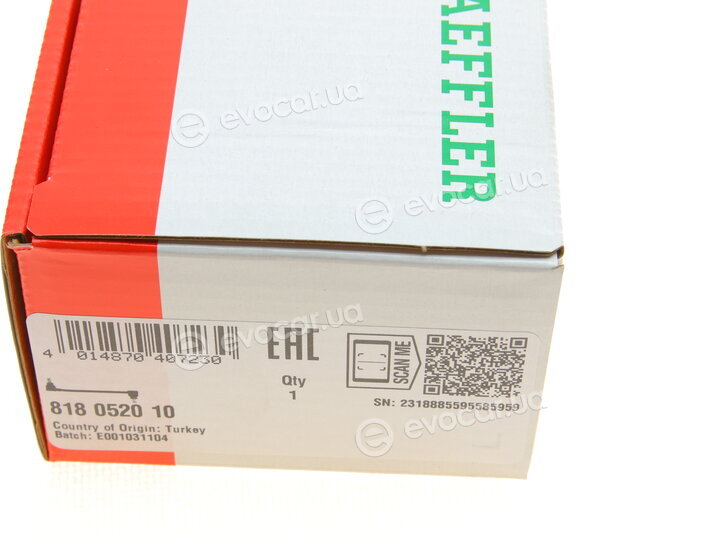 FAG 818 0520 10