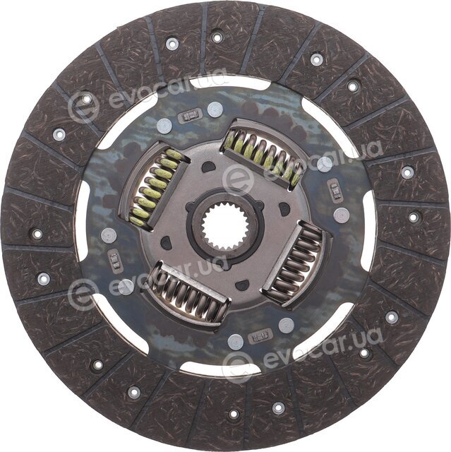 Blue Print ADF123044