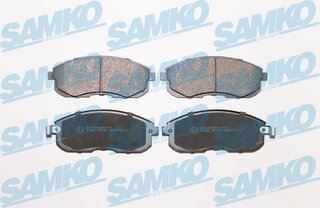 LPR / Samko 5SP090