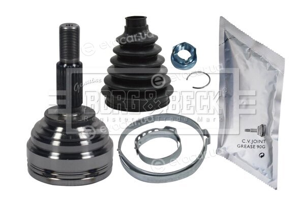 Borg & Beck BCJ1215