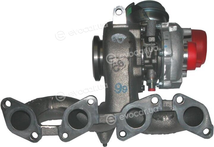 Starline TD S1120T