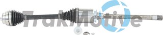 TrakMotive 30-2078