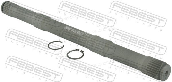 Febest 0112-AZT251LH