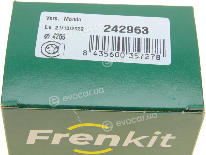 Frenkit 242963