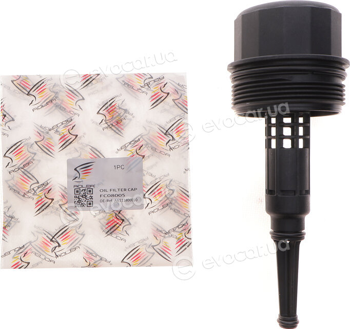 Adler 6111800010