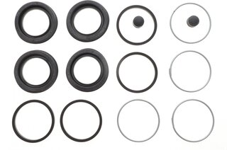 Kawe / Quick Brake 114-0098