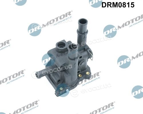 Dr. Motor DRM0815