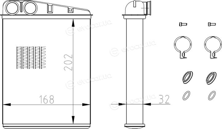 NRF 54410